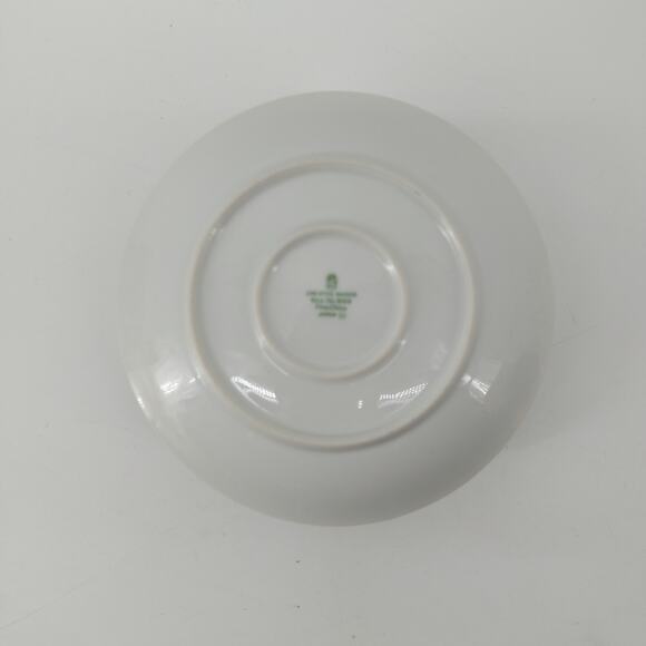 Gravy Boat Dish Creative Manor Reg No. 9169 Fine China Japan Thanksgiving - Picture 8 of 14